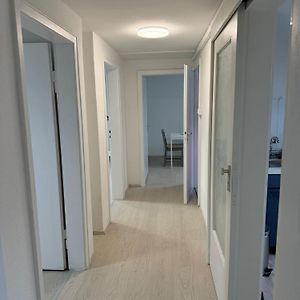 Appartement met Vier Slaapkamers